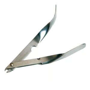 Ote agrafes stériles à usage unique